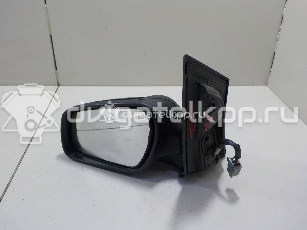 Фото Зеркало левое электрическое  1500619 для Ford Focus {forloop.counter}}