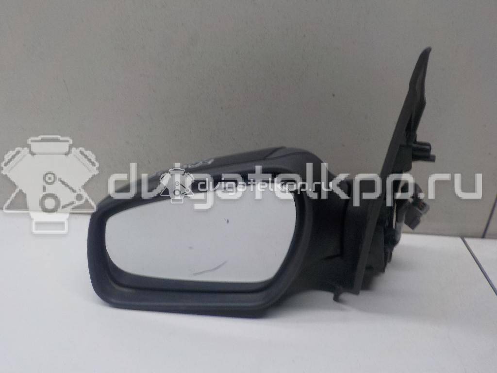 Фото Зеркало левое электрическое  1500619 для Ford Focus {forloop.counter}}