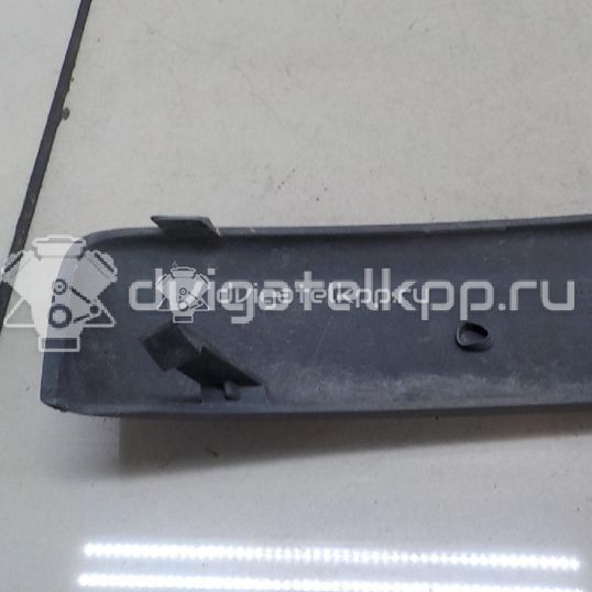 Фото Накладка переднего бампера левая  1352836 для Ford Focus