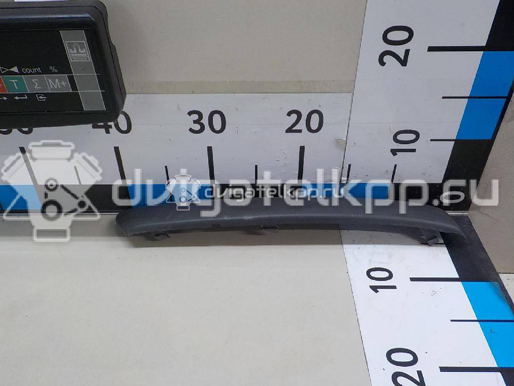 Фото Накладка переднего бампера левая  1352836 для Ford Focus {forloop.counter}}