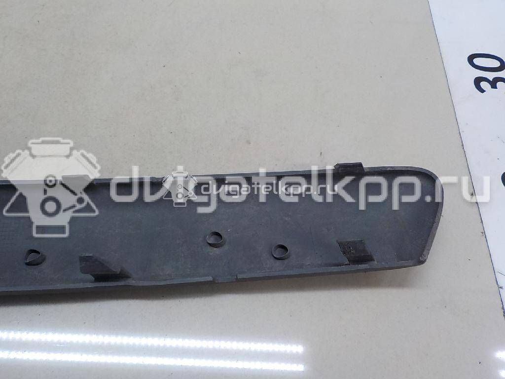 Фото Накладка переднего бампера левая  1352836 для Ford Focus {forloop.counter}}