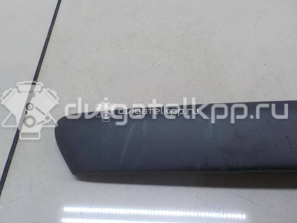 Фото Накладка переднего бампера левая  1352836 для Ford Focus {forloop.counter}}