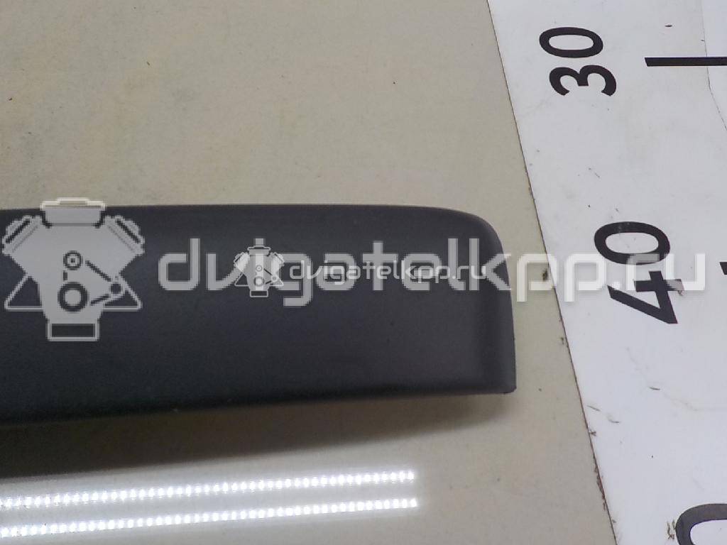 Фото Накладка переднего бампера левая  1352836 для Ford Focus {forloop.counter}}