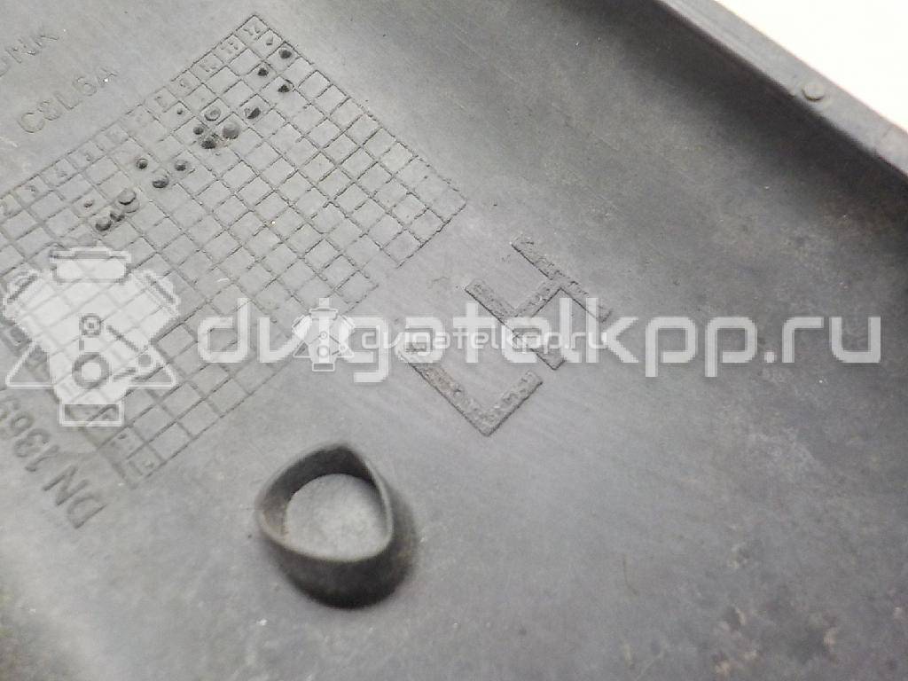 Фото Накладка переднего бампера левая  1352836 для Ford Focus {forloop.counter}}