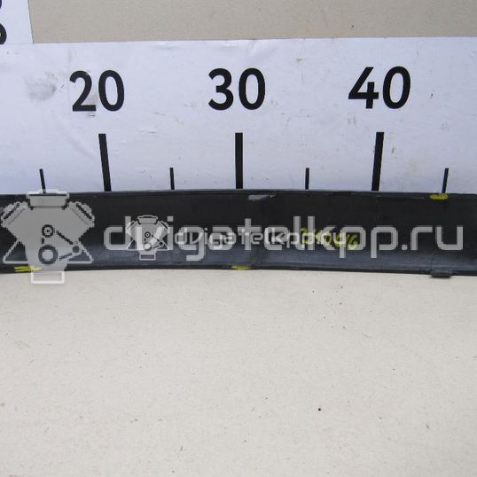 Фото Накладка переднего бампера правая  1352835 для Ford Focus