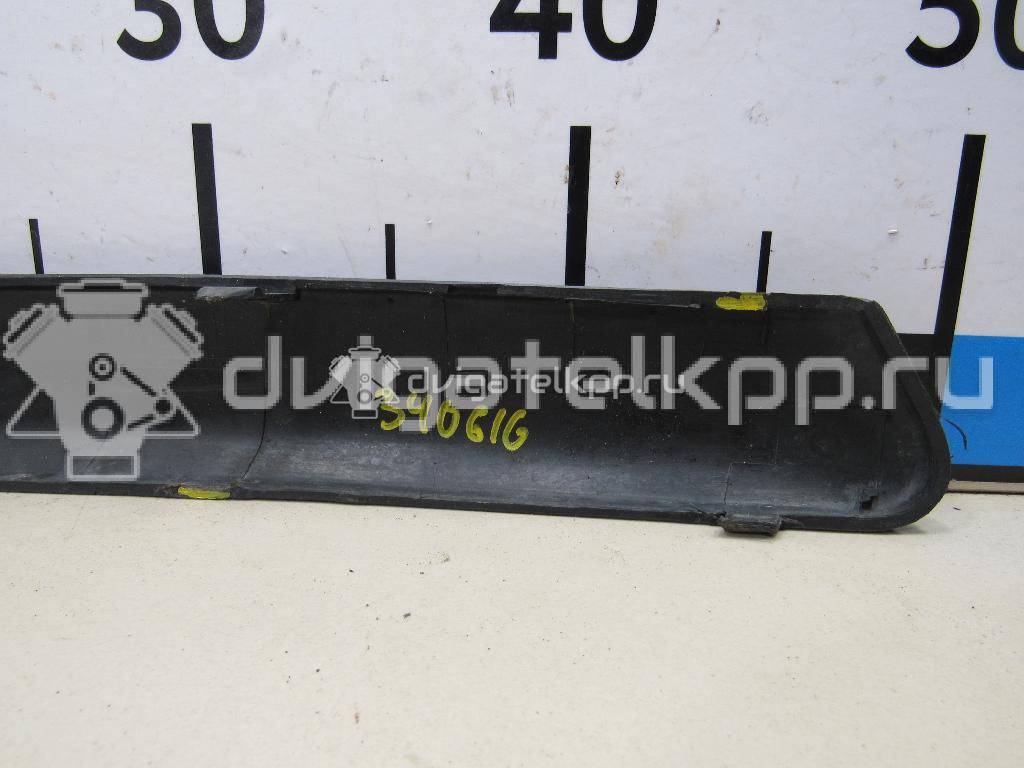 Фото Накладка переднего бампера правая  1352835 для Ford Focus {forloop.counter}}