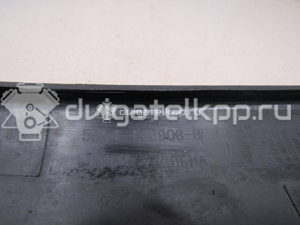 Фото Накладка переднего бампера правая  1352835 для Ford Focus {forloop.counter}}