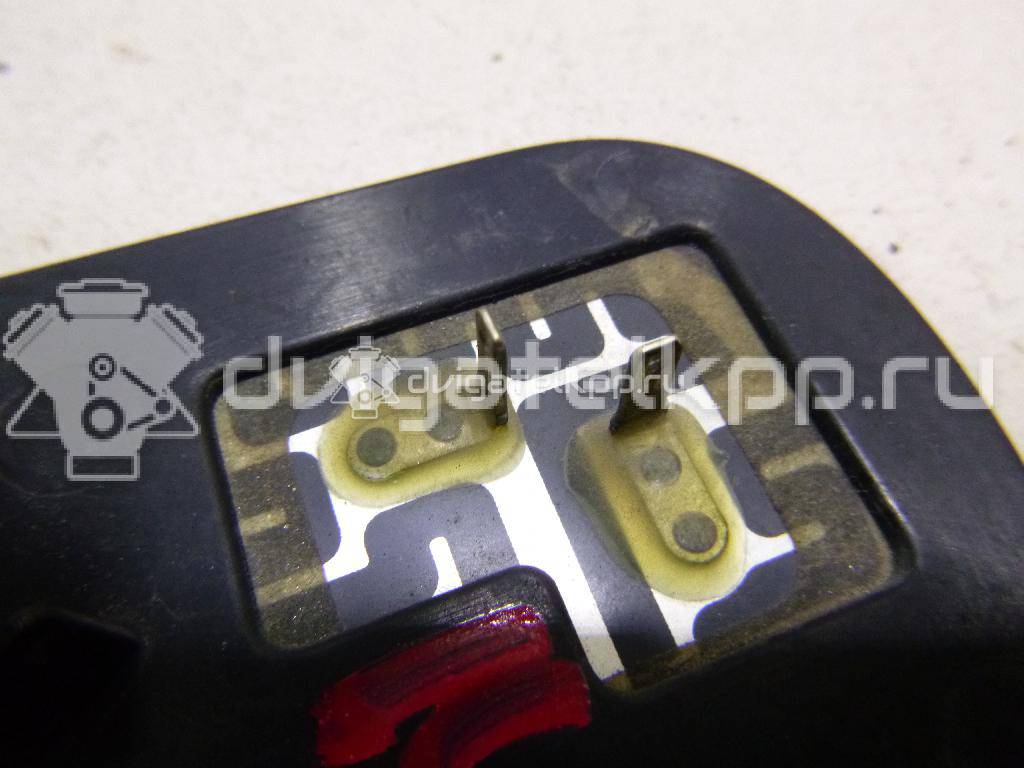 Фото Стекло зеркала электрического правого  1255896 для Ford Fiesta / Focus / C-Max / Fusion Ju / Mondeo {forloop.counter}}