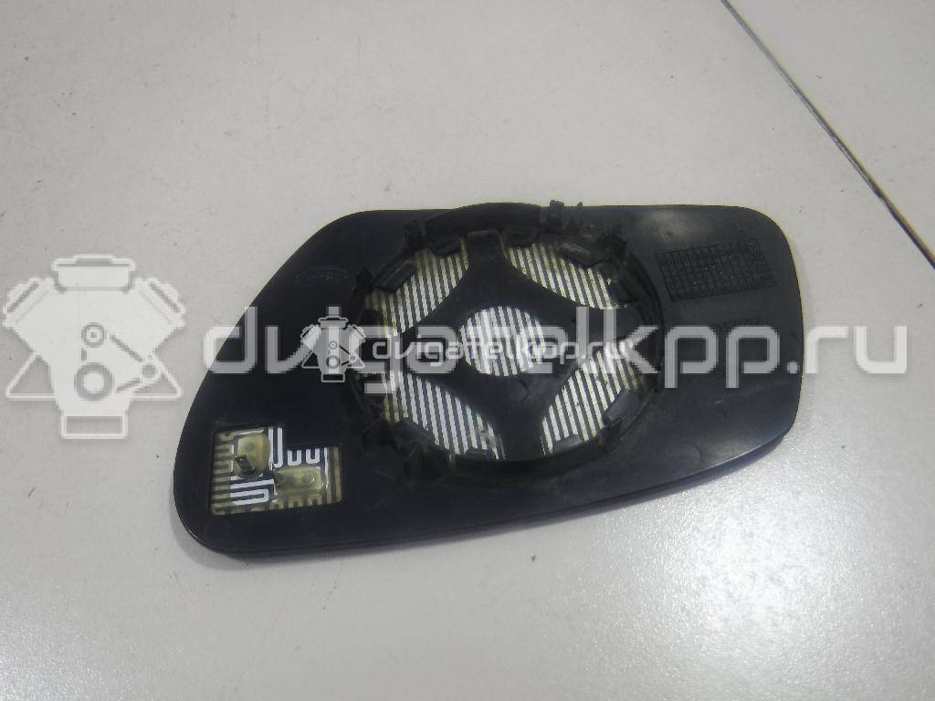 Фото Стекло зеркала электрического правого  1255896 для Ford Fiesta / Focus / C-Max / Fusion Ju / Mondeo {forloop.counter}}