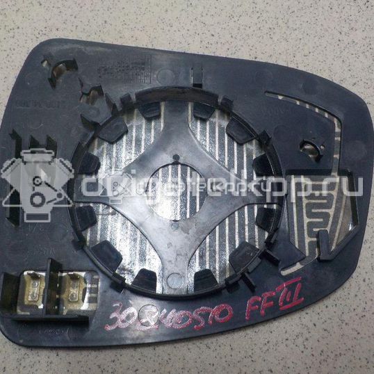 Фото Стекло зеркала электрического правого  1746419 для Ford Focus / Mondeo