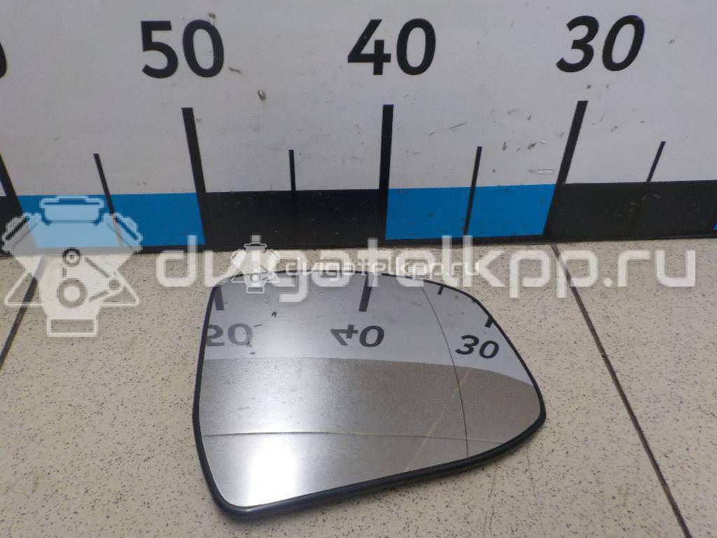 Фото Стекло зеркала электрического правого  1746419 для Ford Focus / Mondeo {forloop.counter}}