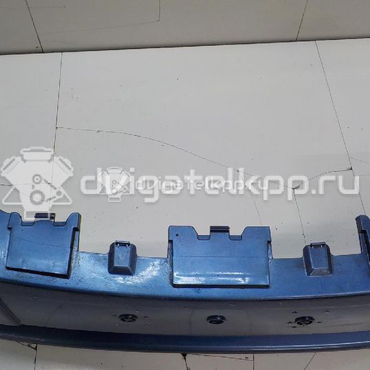 Фото Бампер передний  1336763 для Ford Focus