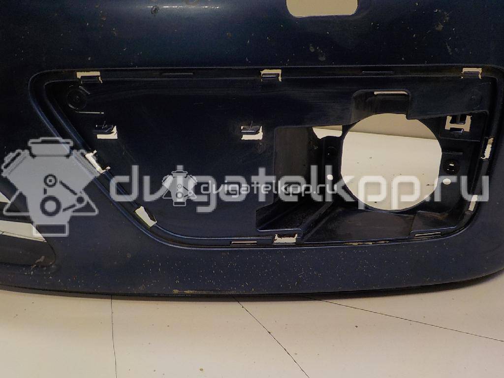 Фото Бампер передний  1336763 для Ford Focus {forloop.counter}}