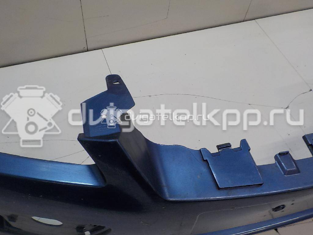 Фото Бампер передний  1336763 для Ford Focus {forloop.counter}}