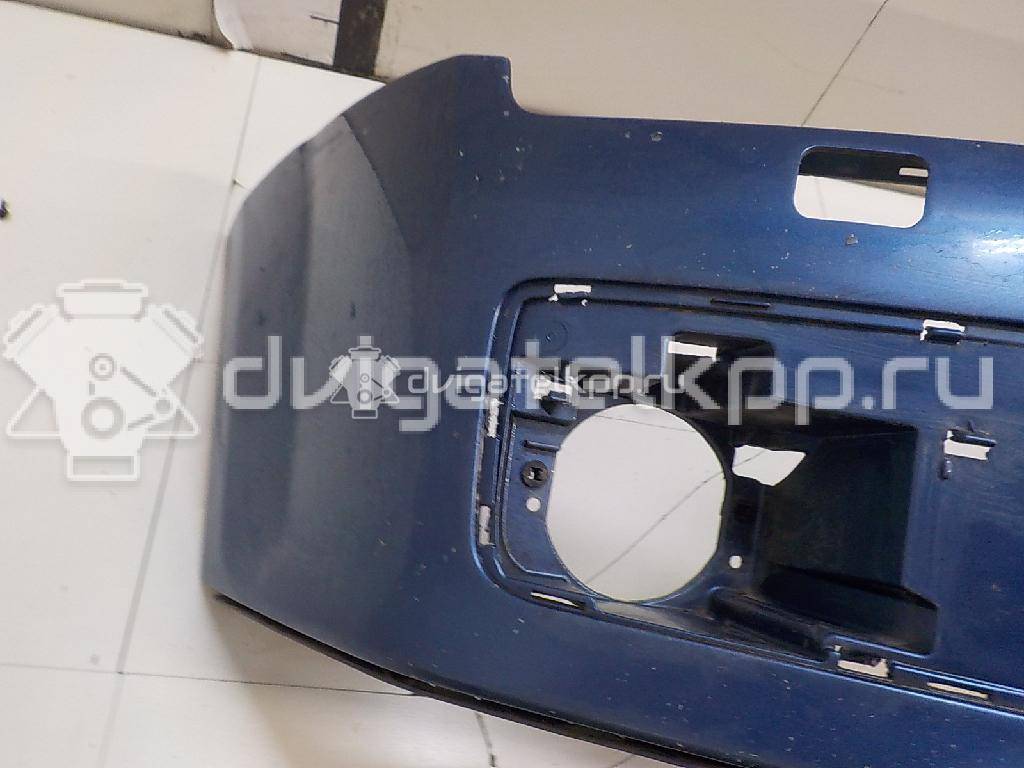 Фото Бампер передний  1336763 для Ford Focus {forloop.counter}}