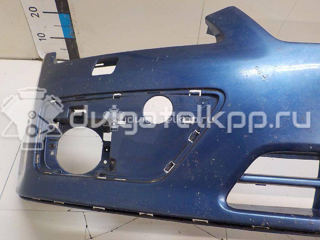 Фото Бампер передний  1336763 для Ford Focus {forloop.counter}}