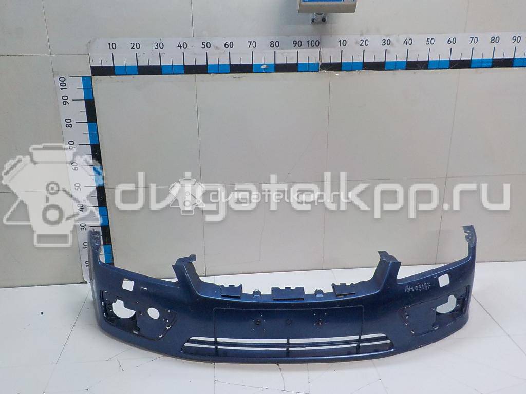 Фото Бампер передний  1336763 для Ford Focus {forloop.counter}}