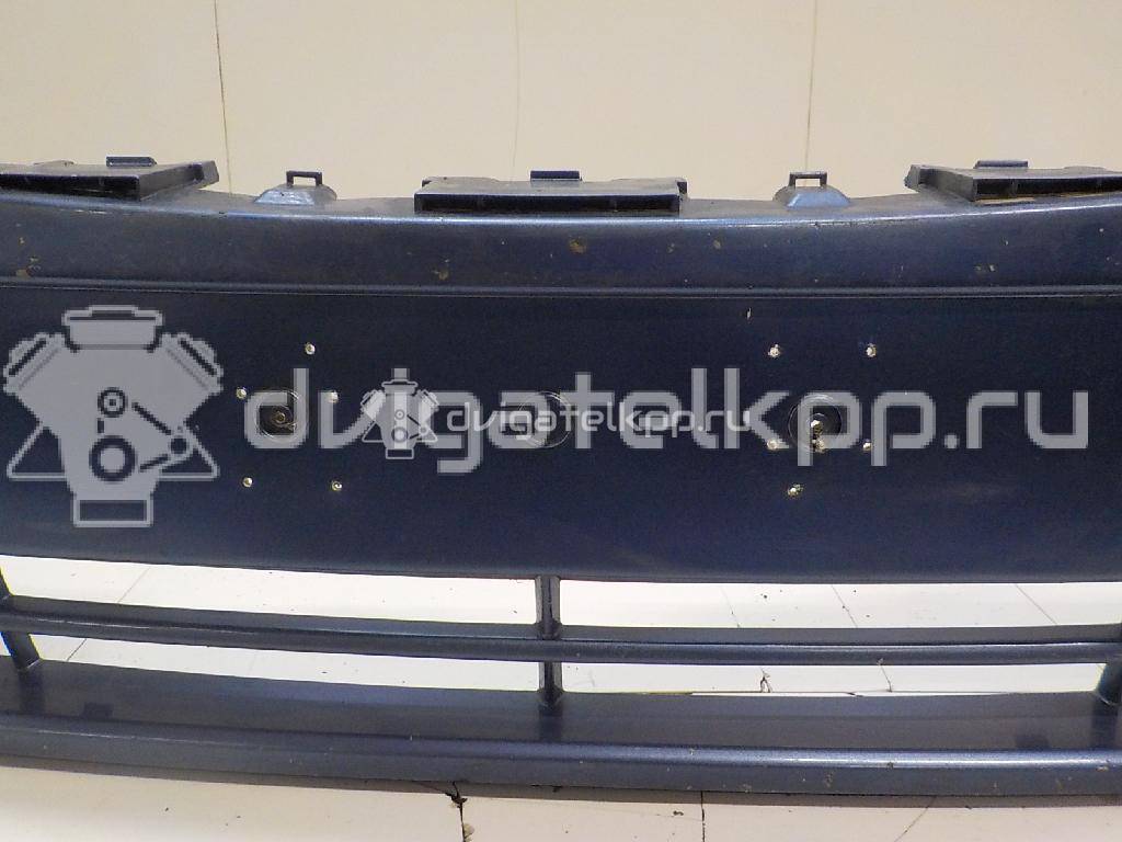 Фото Бампер передний  1336763 для Ford Focus {forloop.counter}}