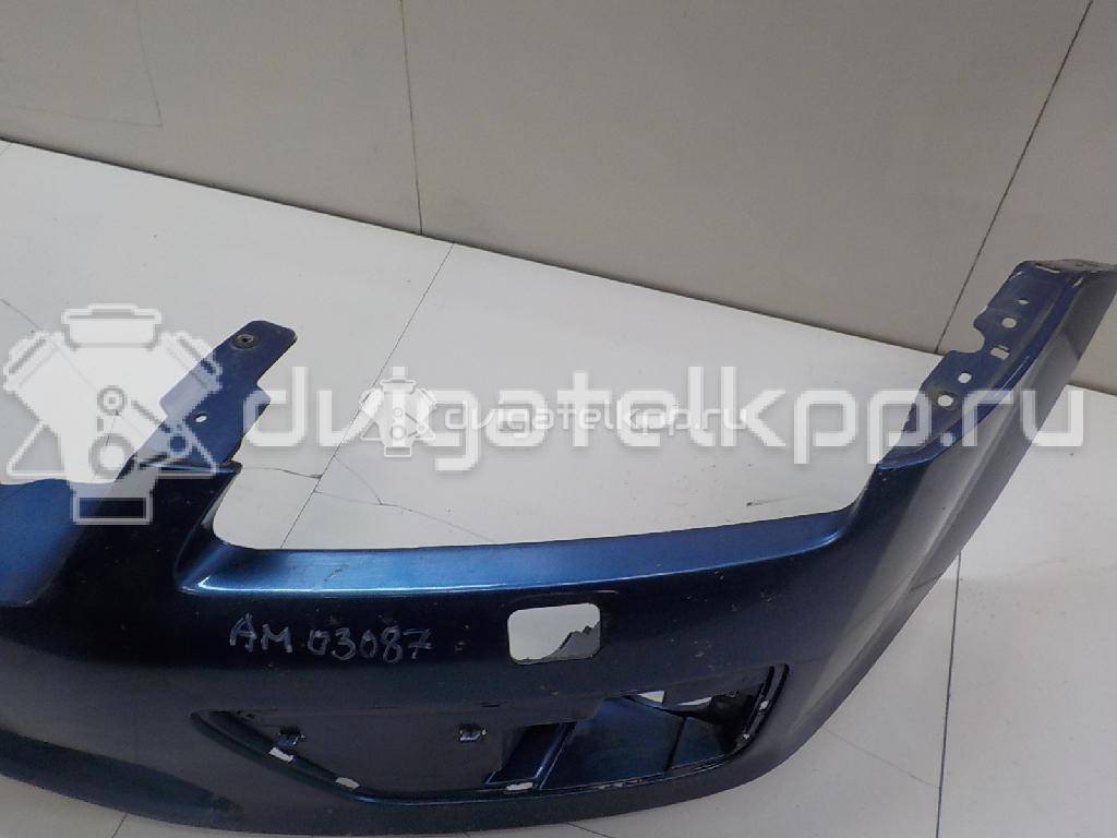 Фото Бампер передний  1336763 для Ford Focus {forloop.counter}}