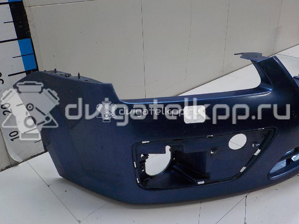 Фото Бампер передний  1336763 для Ford Focus {forloop.counter}}