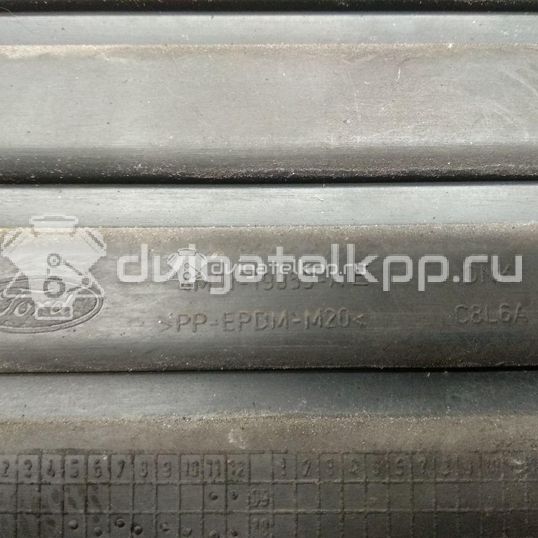 Фото Решетка в бампер левая  4M5119953AE для Ford Focus