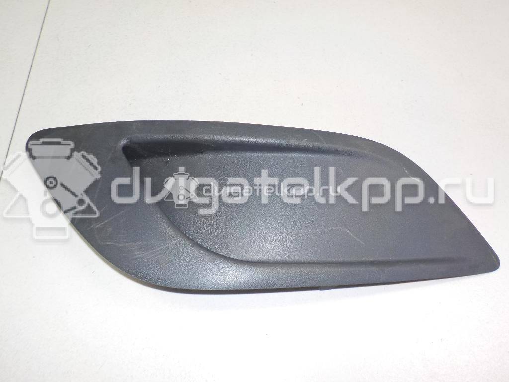 Фото Решетка в бампер левая  1538834 для Ford Focus {forloop.counter}}