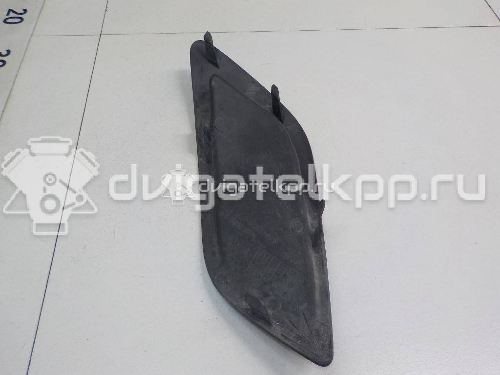 Фото Решетка в бампер левая  1538834 для Ford Focus {forloop.counter}}