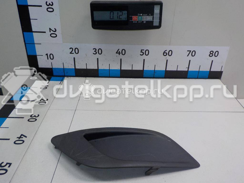 Фото Решетка в бампер левая  1538834 для Ford Focus {forloop.counter}}