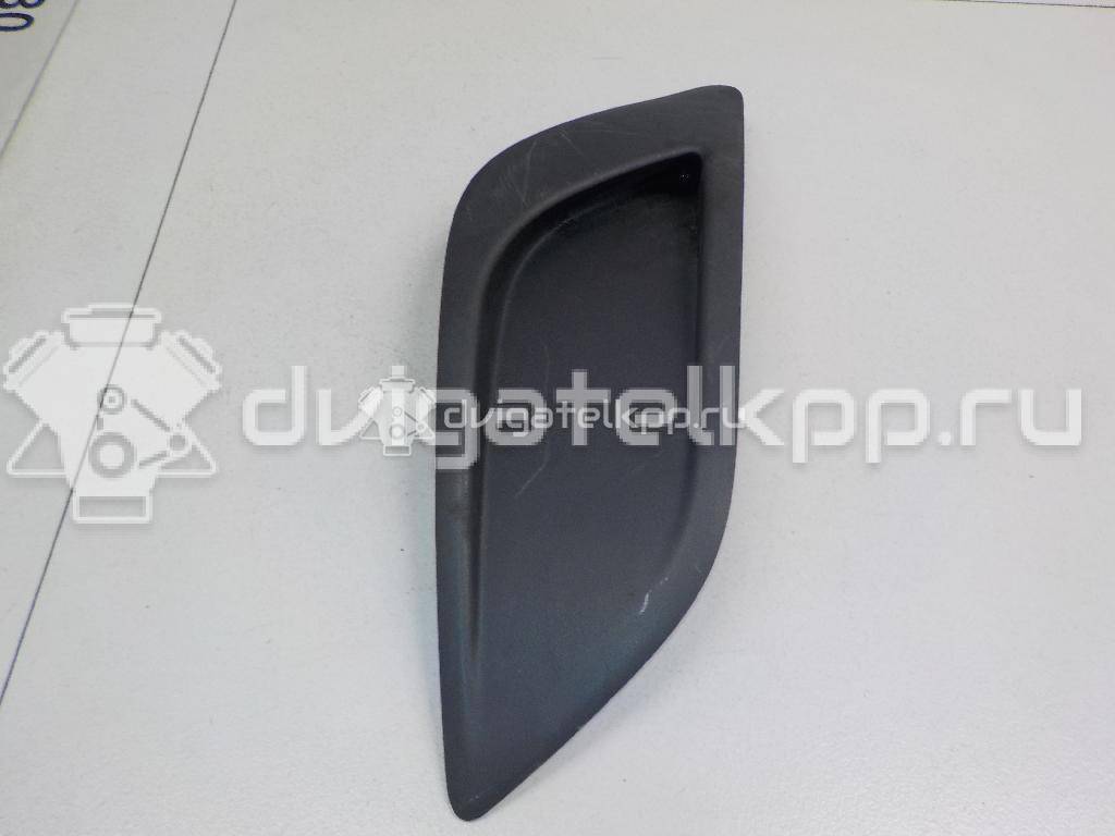 Фото Решетка в бампер левая  1538834 для Ford Focus {forloop.counter}}