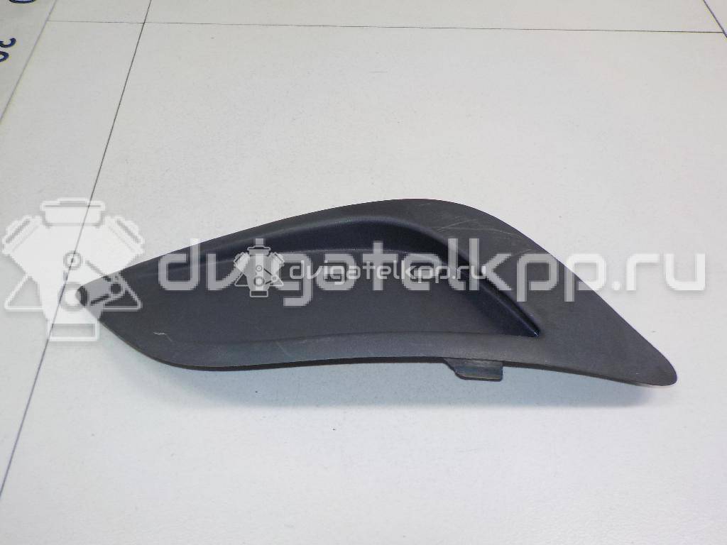 Фото Решетка в бампер левая  1538834 для Ford Focus {forloop.counter}}