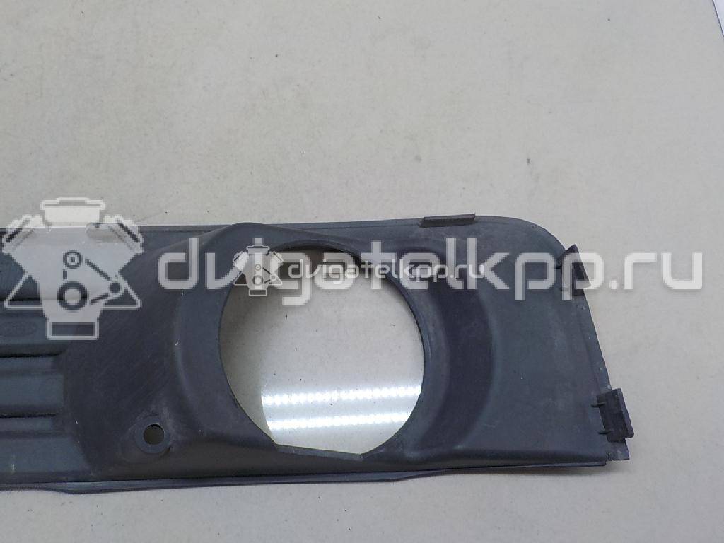 Фото Решетка в бампер левая  1337349 для Ford Focus {forloop.counter}}