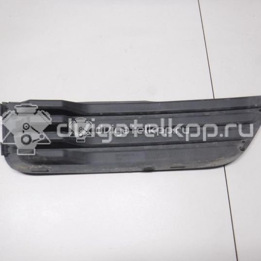 Фото Решетка в бампер левая  4M5119953BE для Ford Focus