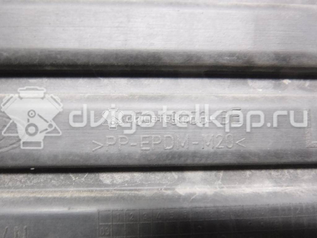 Фото Решетка в бампер левая  4M5119953BE для Ford Focus {forloop.counter}}