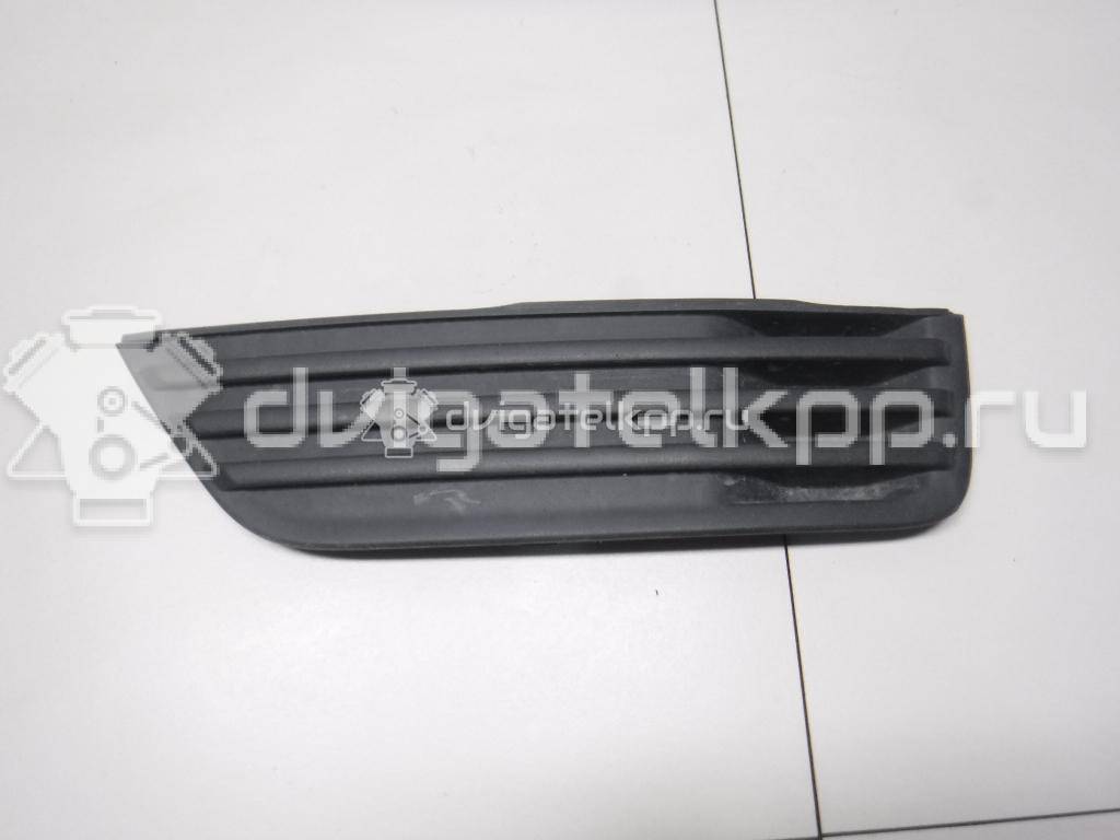 Фото Решетка в бампер левая  4M5119953BE для Ford Focus {forloop.counter}}