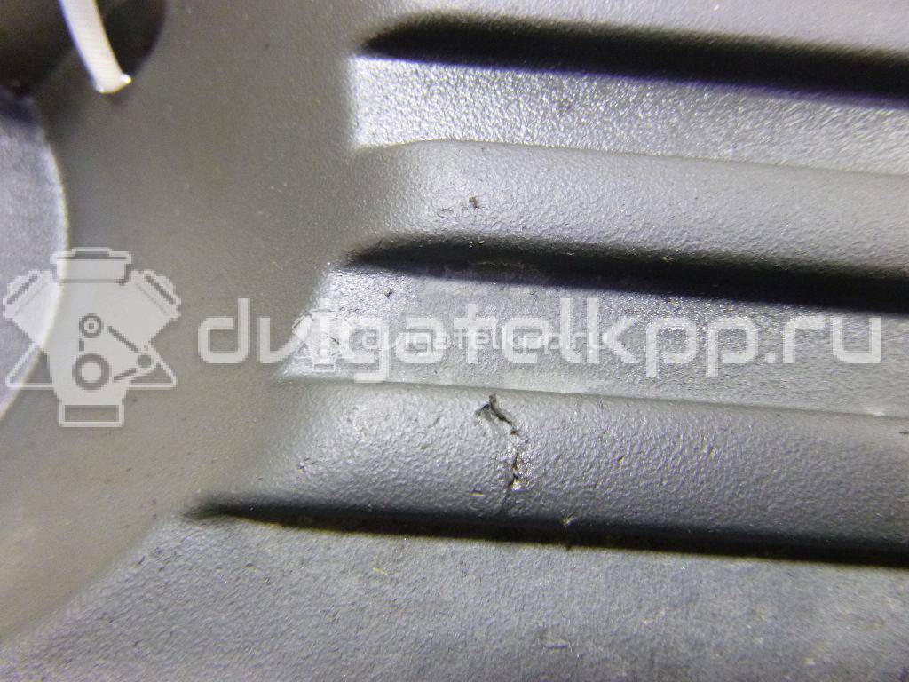 Фото Решетка в бампер правая  4M5119952AE для Ford Focus {forloop.counter}}