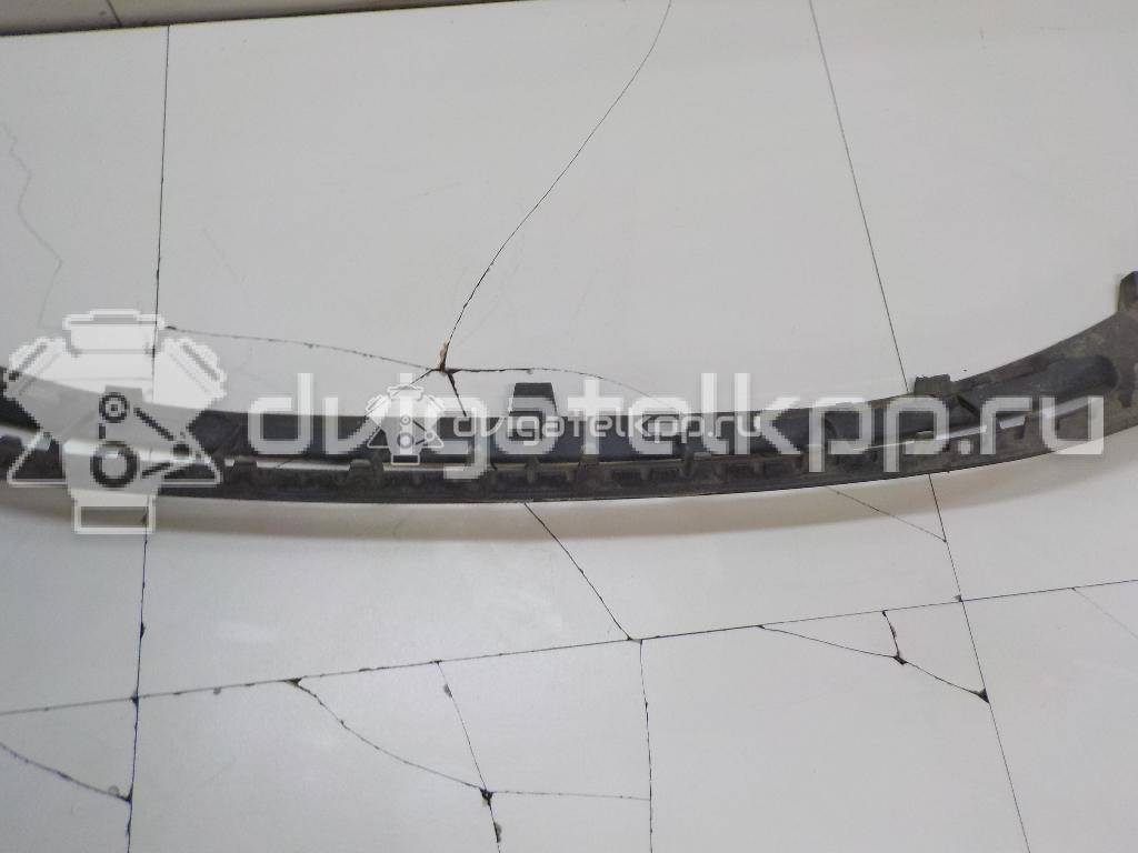 Фото Спойлер переднего бампера  1343862 для Ford Focus {forloop.counter}}
