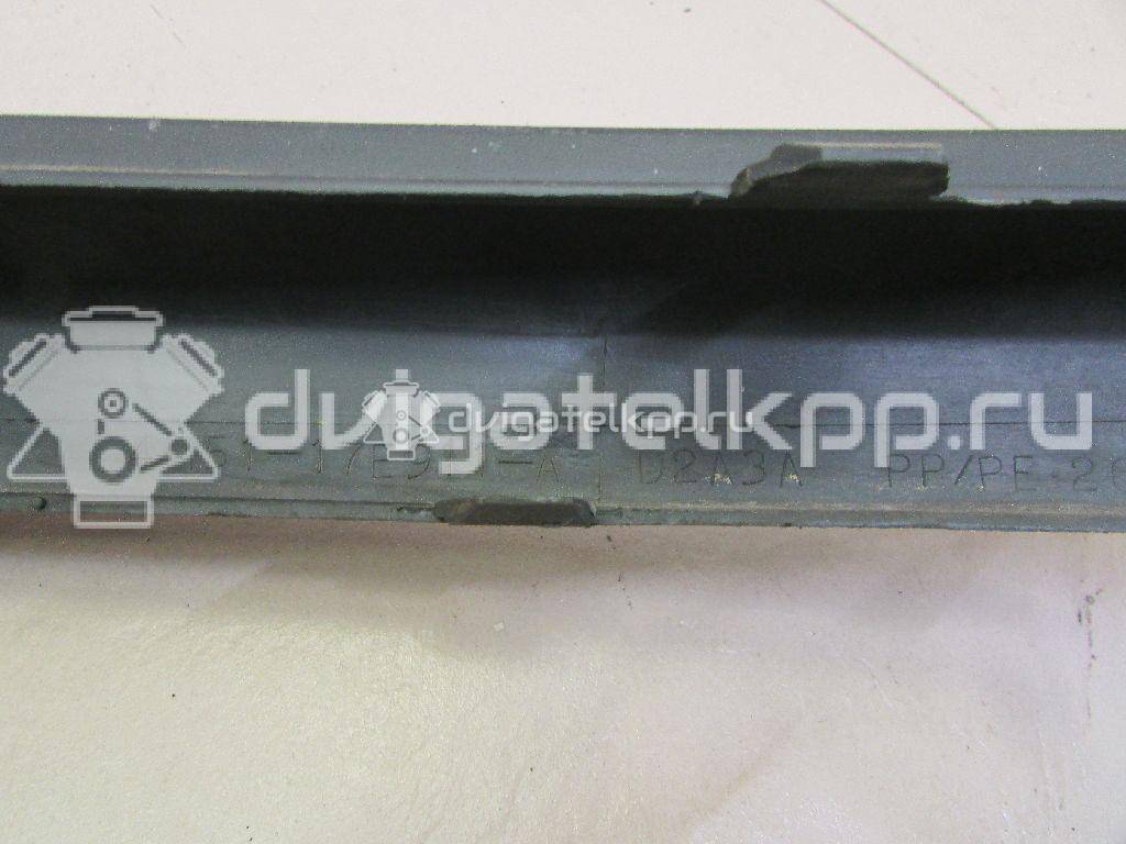 Фото Накладка заднего бампера  1352837 для Ford Focus {forloop.counter}}