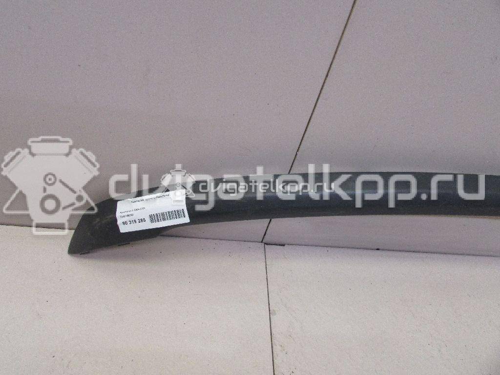 Фото Накладка заднего бампера  1352837 для Ford Focus {forloop.counter}}