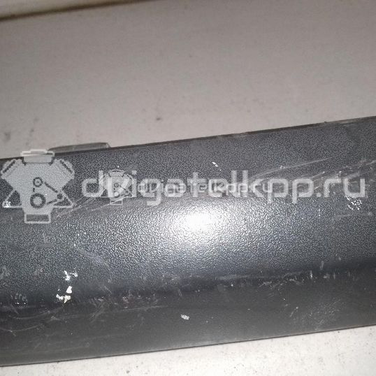 Фото Накладка заднего бампера  1352837 для Ford Focus