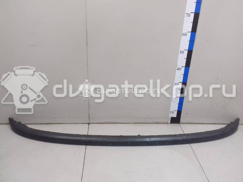 Фото Накладка заднего бампера  1352837 для Ford Focus {forloop.counter}}