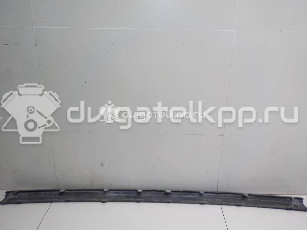 Фото Накладка заднего бампера  1356654 для Ford Focus {forloop.counter}}