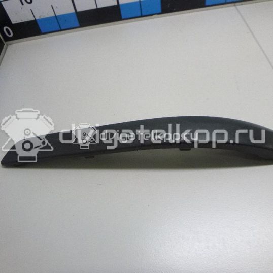 Фото Молдинг заднего бампера левый  1360434 для Ford Focus