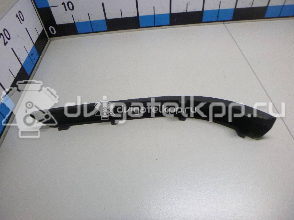 Фото Молдинг заднего бампера левый  1360434 для Ford Focus {forloop.counter}}