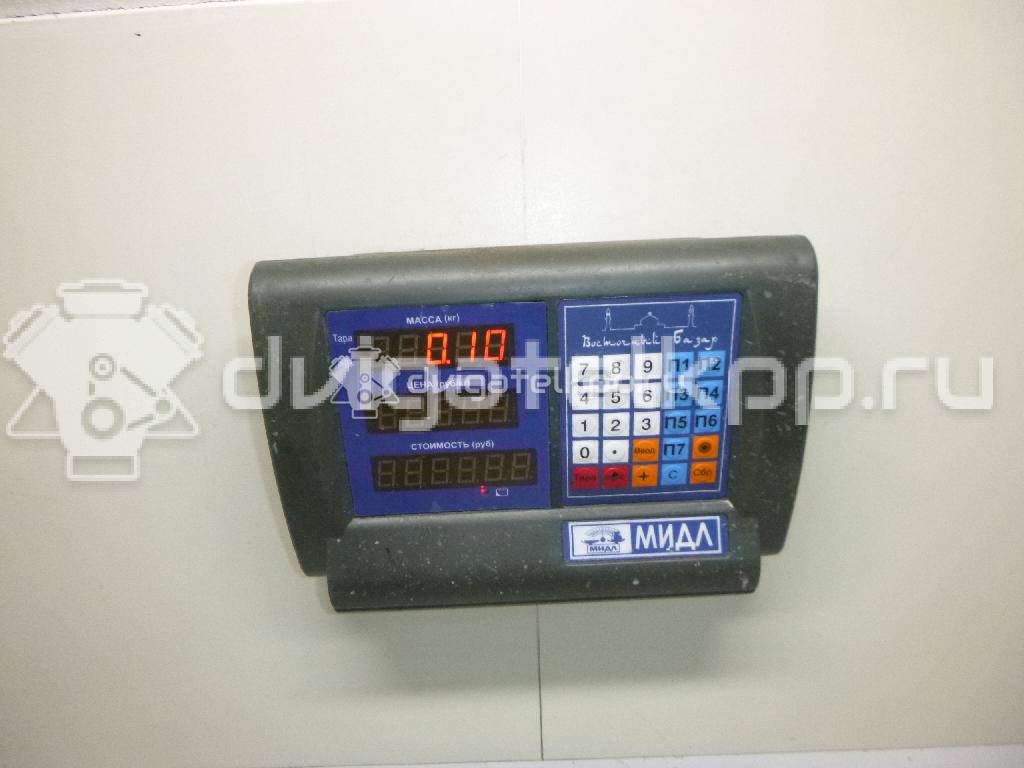 Фото Молдинг заднего бампера левый  1360434 для Ford Focus {forloop.counter}}