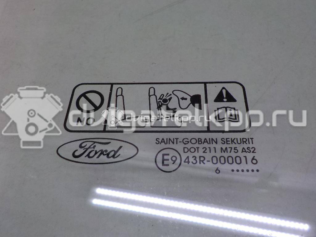 Фото Стекло двери передней правой  1342622 для Ford Focus {forloop.counter}}