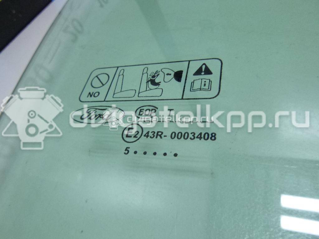 Фото Стекло двери передней правой  1342622 для Ford Focus {forloop.counter}}
