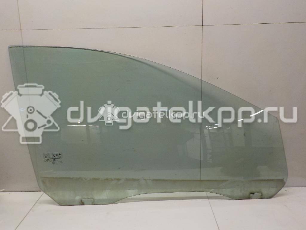Фото Стекло двери передней правой  1342622 для Ford Focus {forloop.counter}}