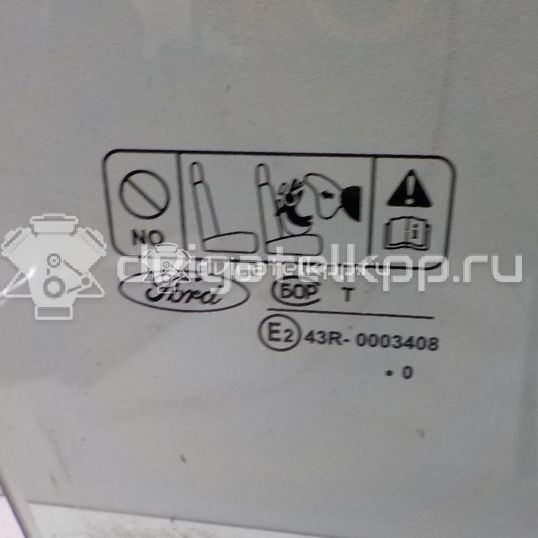 Фото Стекло двери передней правой  1342622 для Ford Focus