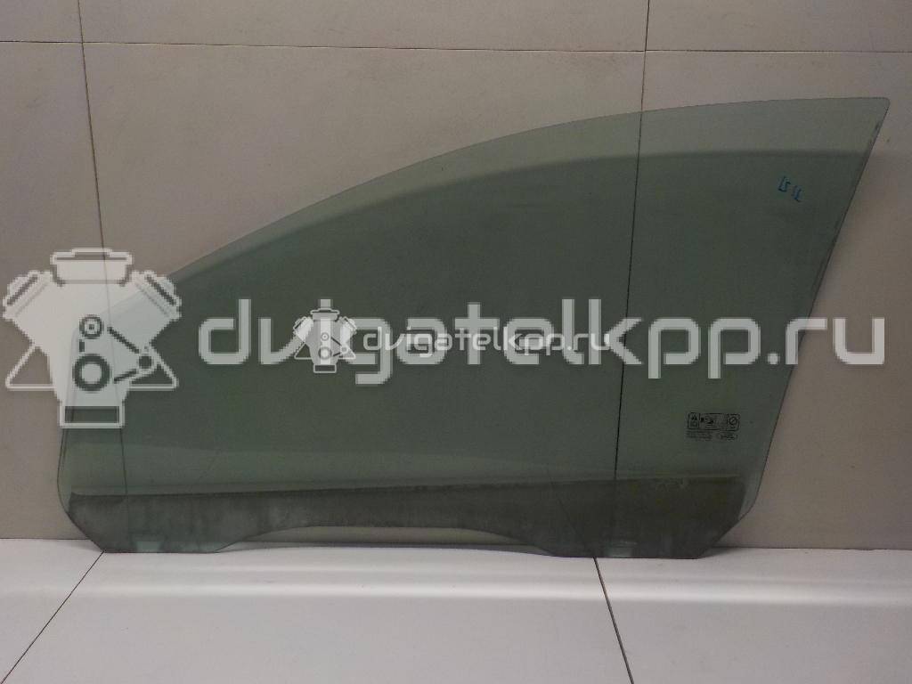 Фото Стекло двери передней правой  1342622 для Ford Focus {forloop.counter}}