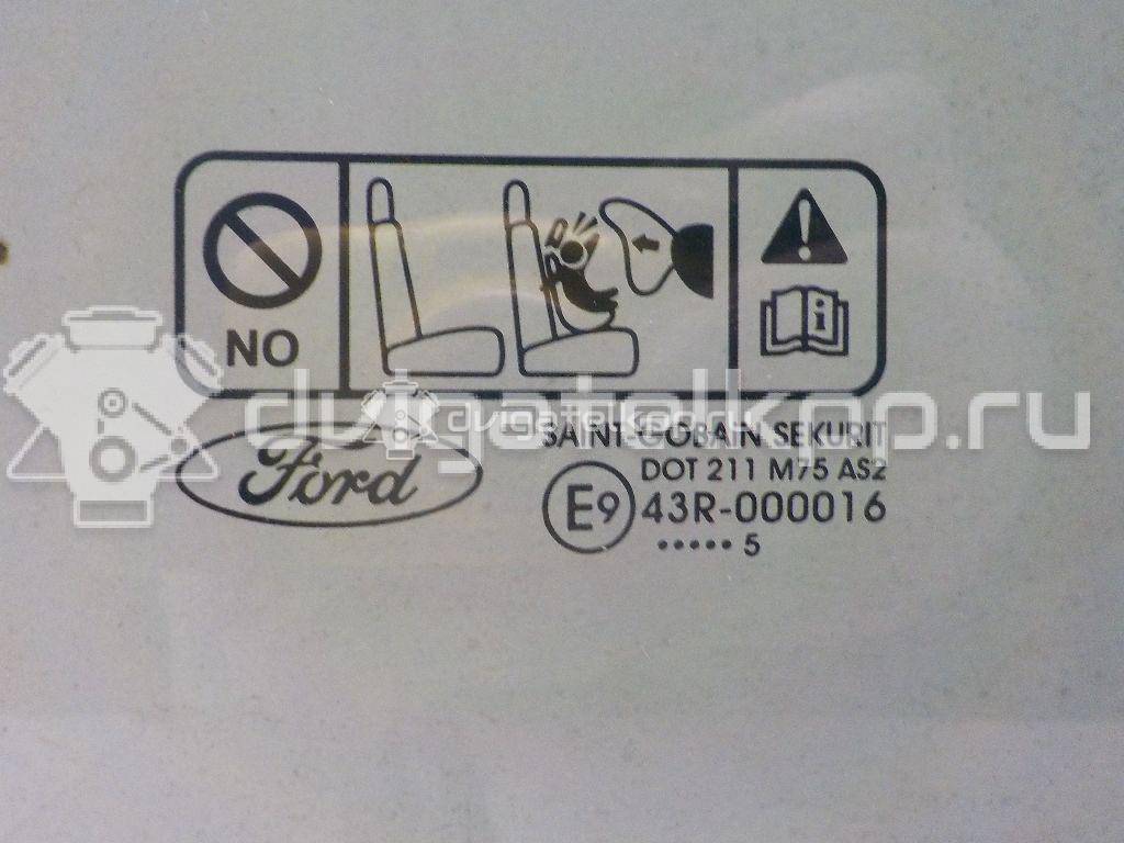 Фото Стекло двери передней правой  1342622 для Ford Focus {forloop.counter}}
